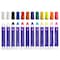 Sakura Solid Paint Marker Original, Assorted Pack, 12PK XSC-ASST - alternate 1